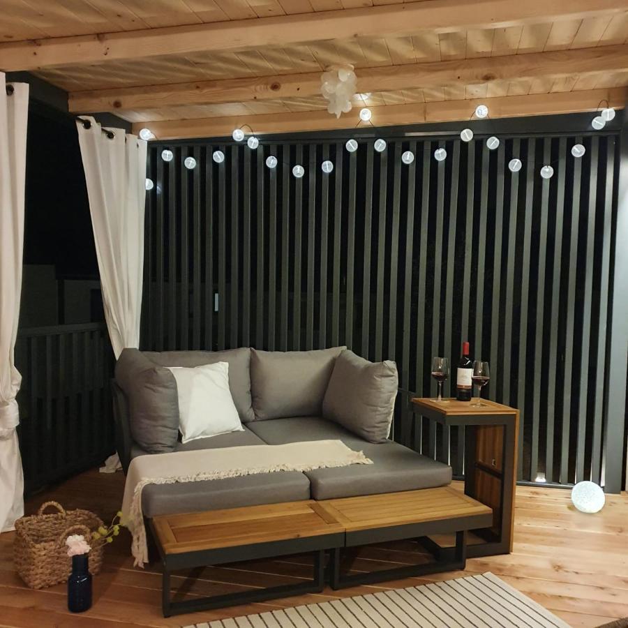 Biograd Mobile Home Oasis Biograd Na Moru Luaran gambar