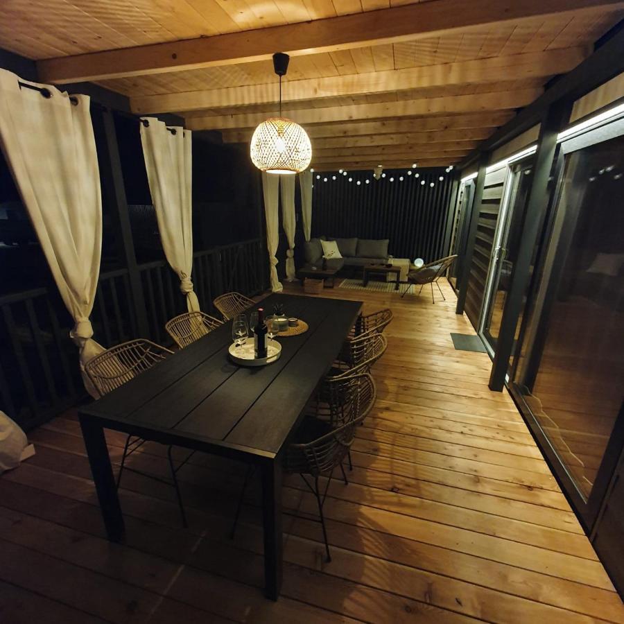 Biograd Mobile Home Oasis Biograd Na Moru Luaran gambar
