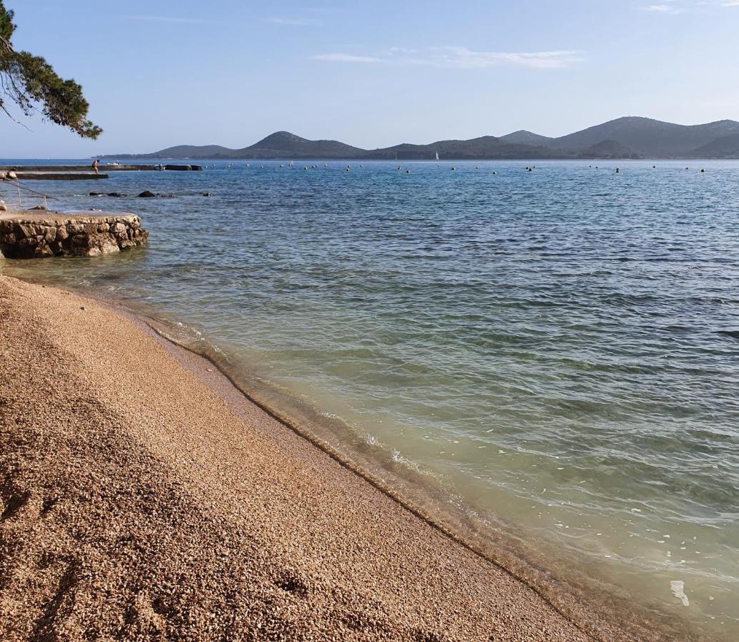 Biograd Mobile Home Oasis Biograd Na Moru Luaran gambar