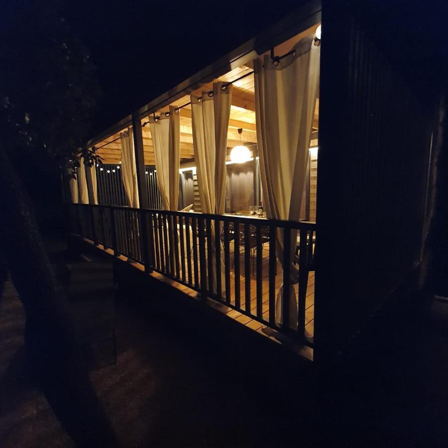 Biograd Mobile Home Oasis Biograd Na Moru Luaran gambar