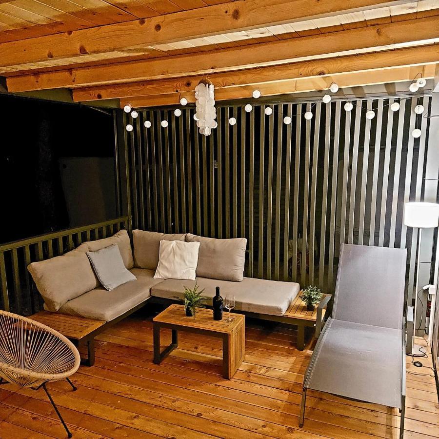 Biograd Mobile Home Oasis Biograd Na Moru Luaran gambar